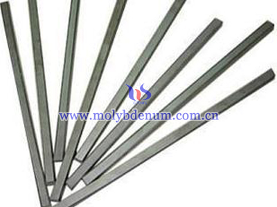 Molybdenum bar Picture Molybdenum bar Picture